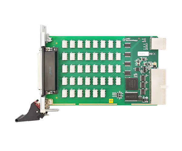 多路復用開關模塊:PXI2612
